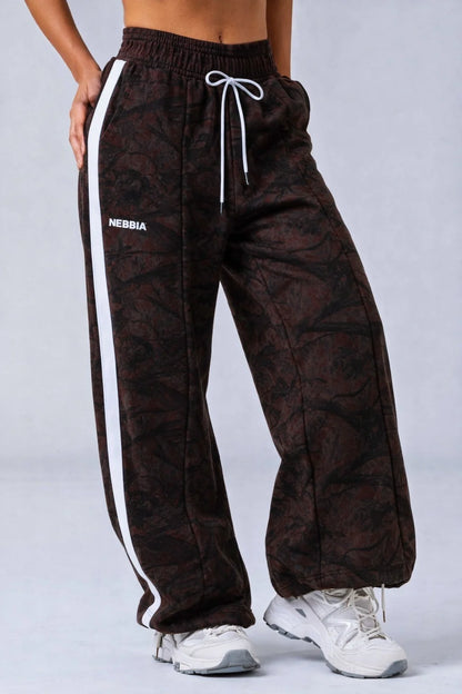 OVERSIZED SWEATPANTS POWER 896