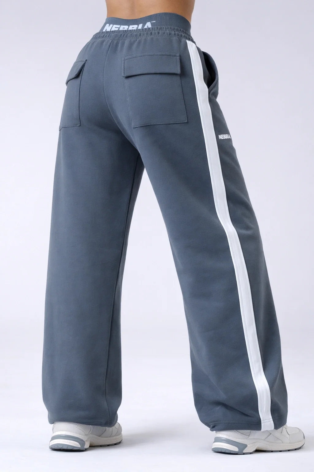 OVERSIZED SWEATPANTS POWER 896