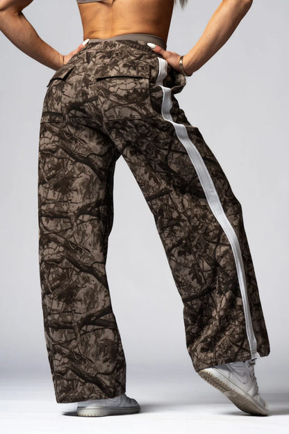 OVERSIZED SWEATPANTS POWER 896
