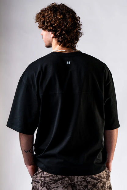 OVERSIZED TEE POWER 898