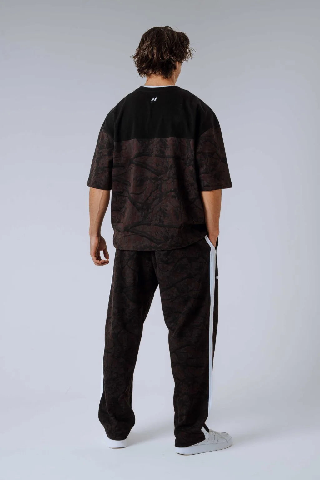 OVERSIZED TEE POWER 898