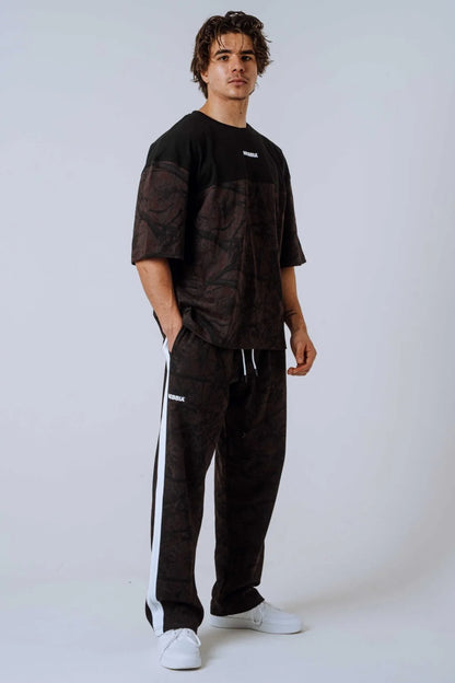 OVERSIZED TEE POWER 898