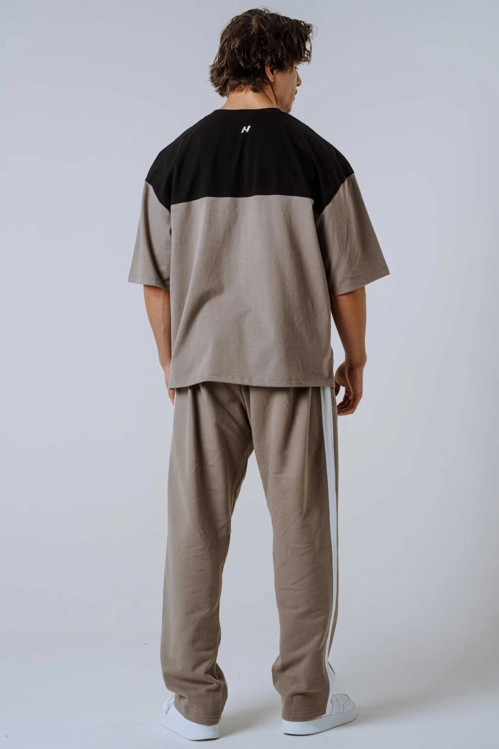 OVERSIZED TEE POWER 898