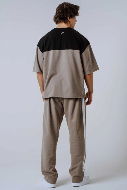 OVERSIZED TEE POWER 898