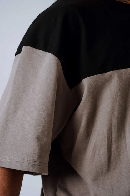 OVERSIZED TEE POWER 898