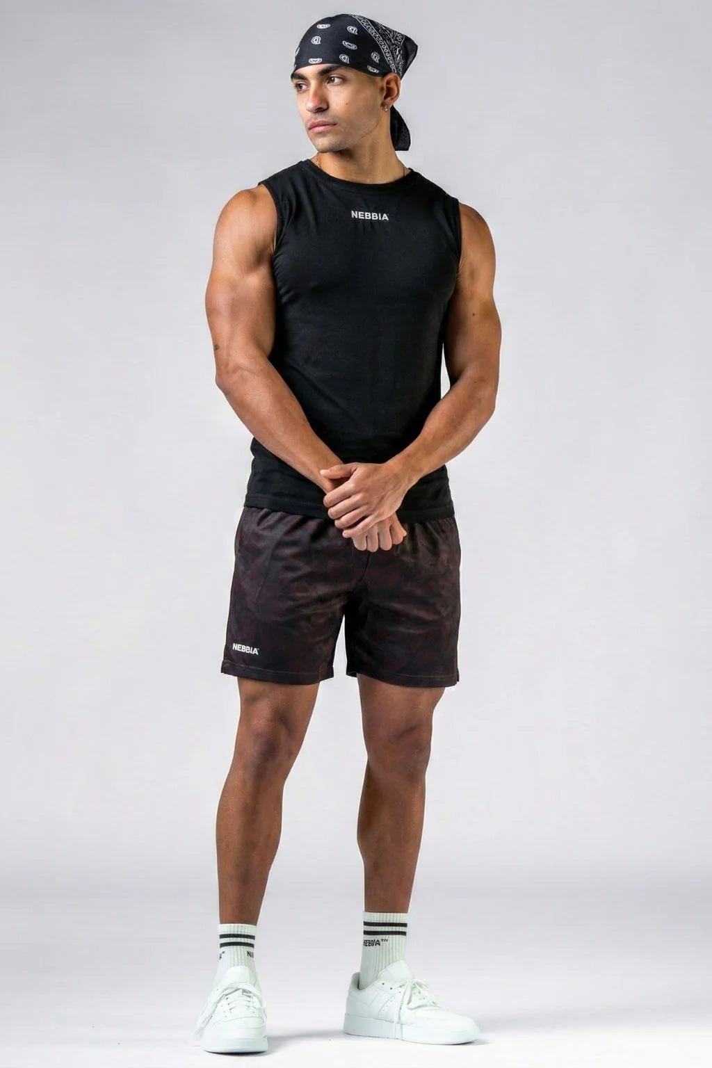 TRAINING SHORTS POWER 902