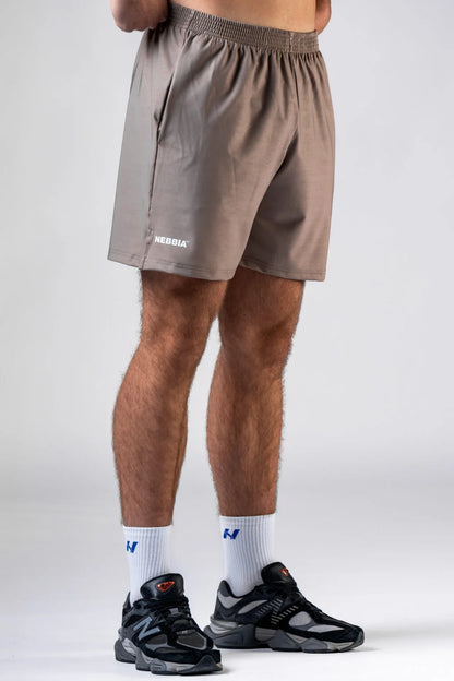 TRAINING SHORTS POWER 902