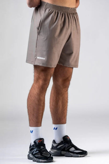 TRAINING SHORTS POWER 902