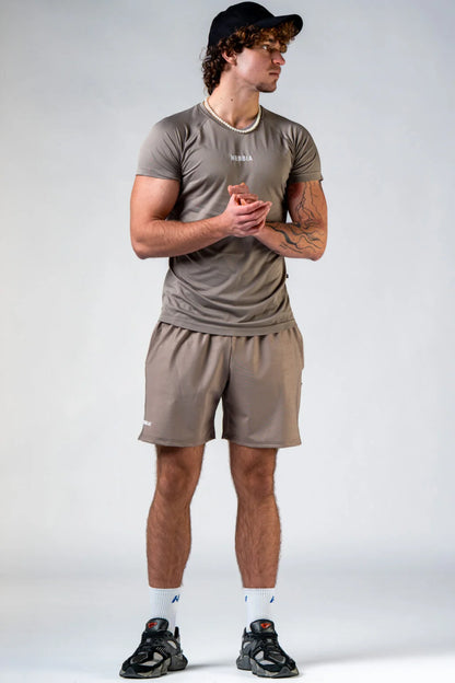 TRAINING SHORTS POWER 902