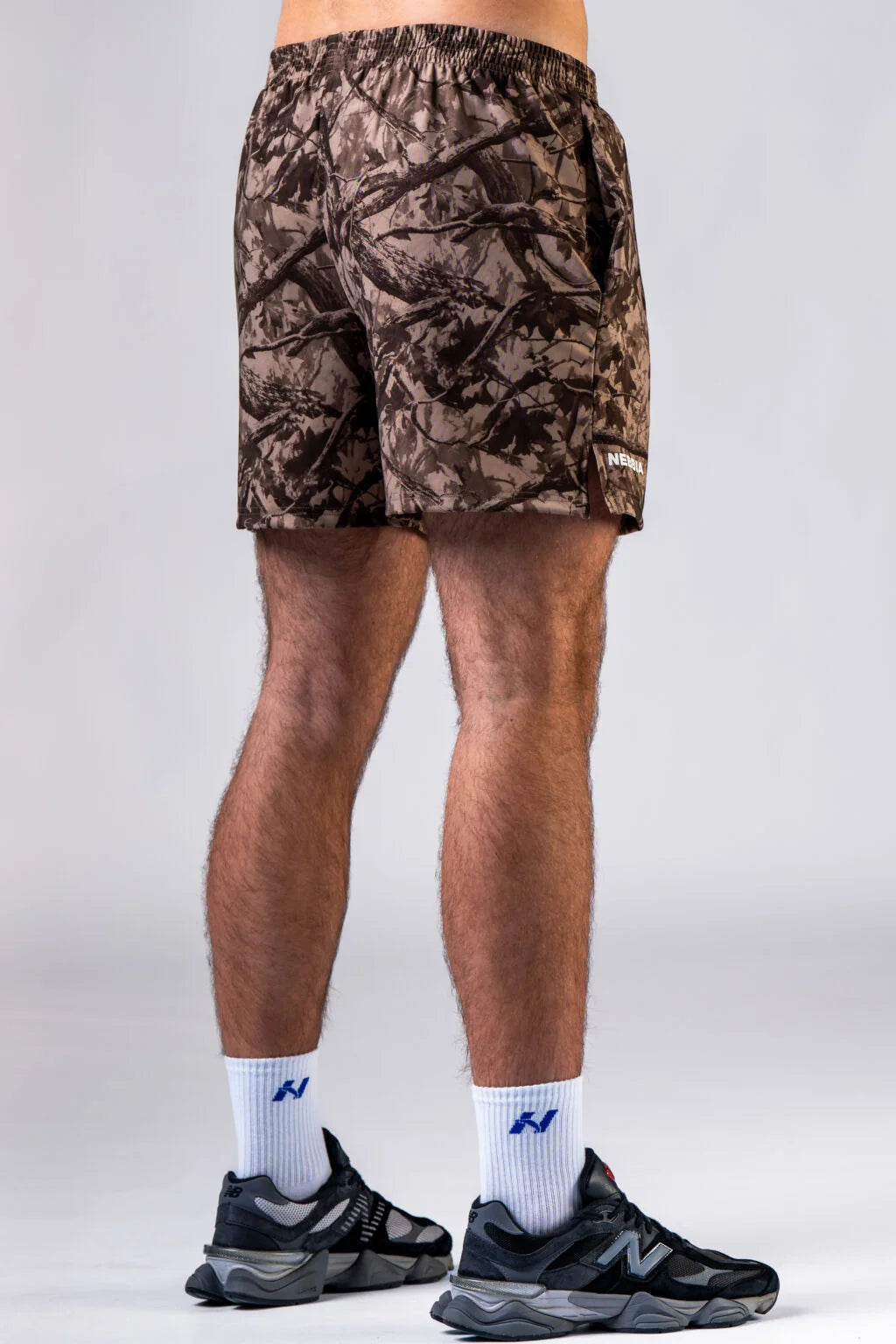 TRAINING SHORTS POWER 902