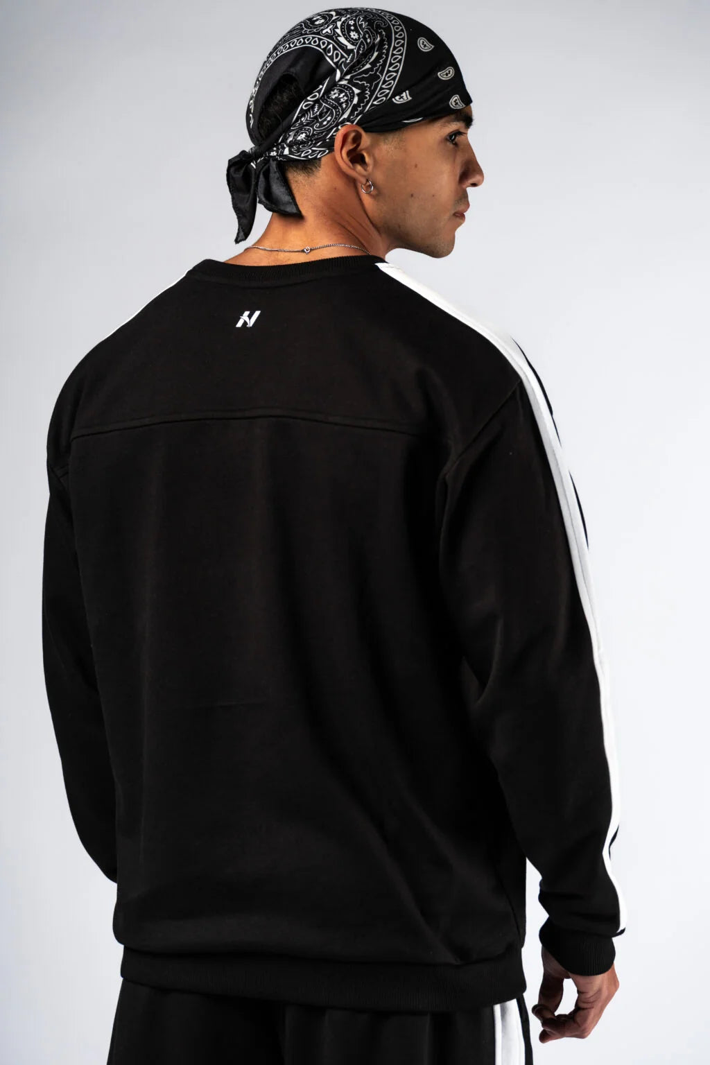 RELAXED SWEATSHIRT POWER 903
