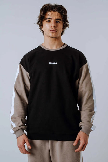RELAXED SWEATSHIRT POWER 903