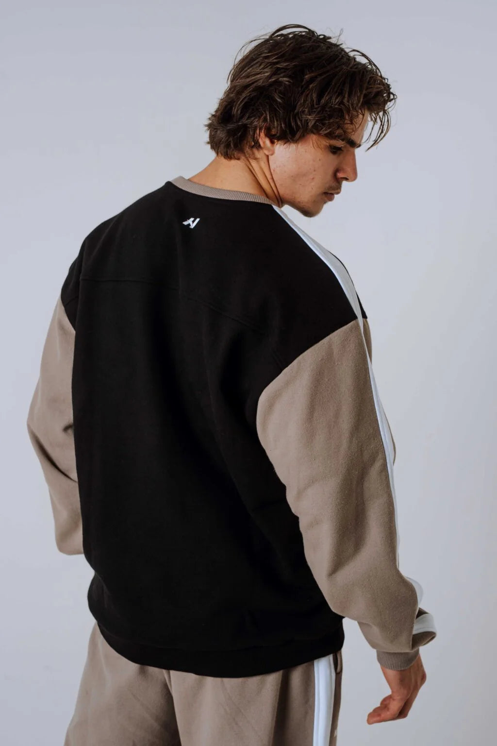 RELAXED SWEATSHIRT POWER 903