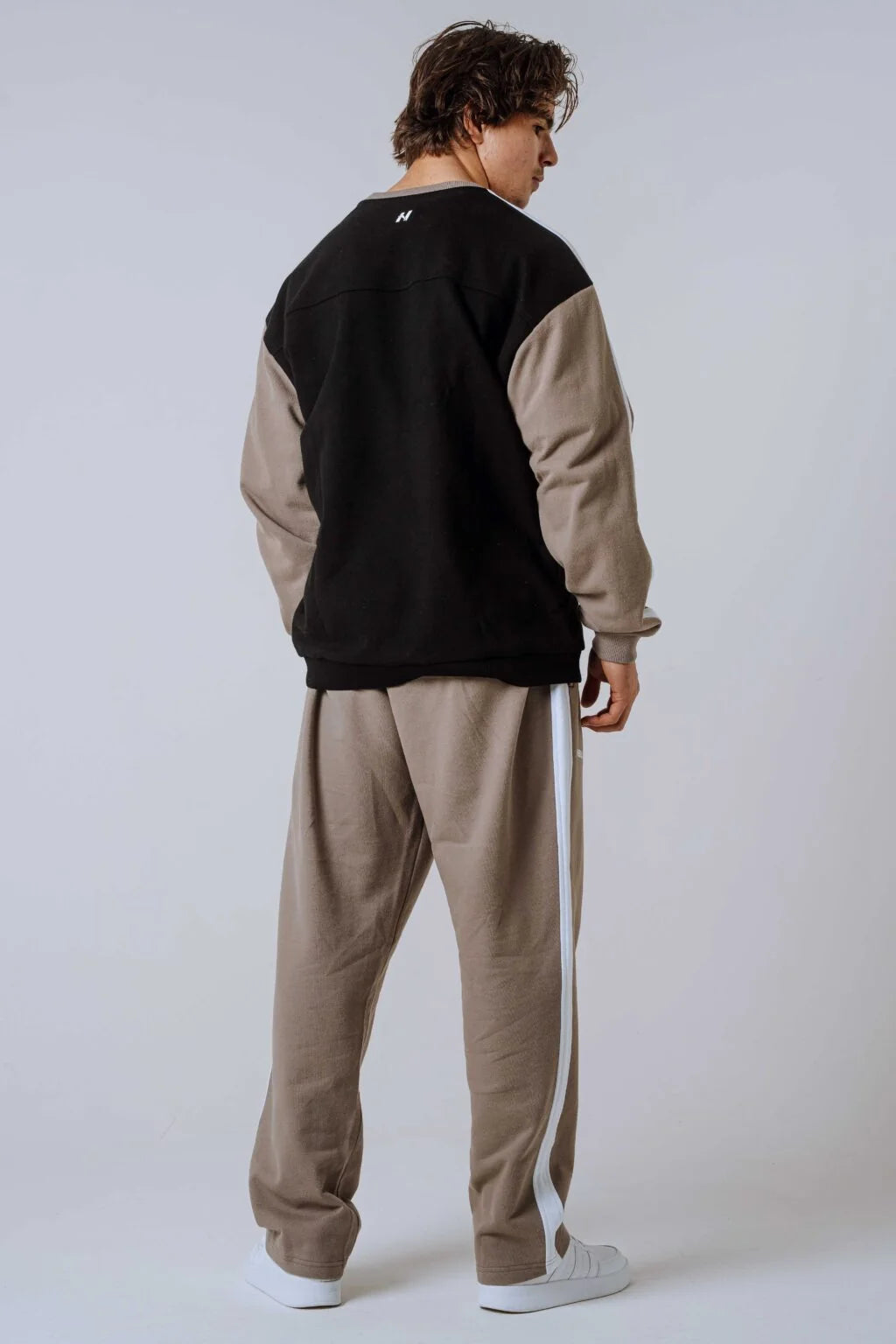 RELAXED SWEATSHIRT POWER 903