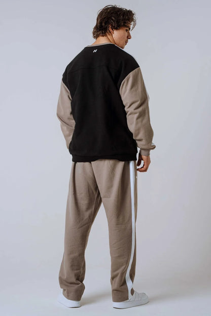RELAXED SWEATSHIRT POWER 903