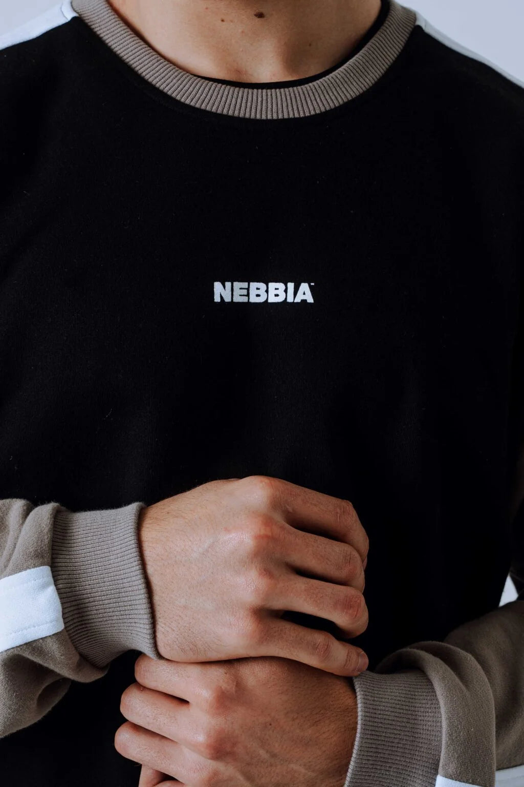 RELAXED SWEATSHIRT POWER 903