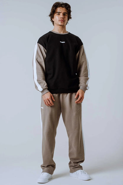 RELAXED SWEATSHIRT POWER 903