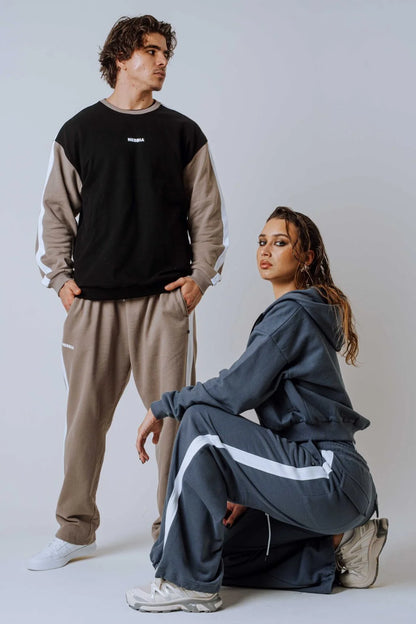 RELAXED SWEATSHIRT POWER 903
