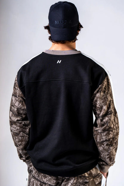 RELAXED SWEATSHIRT POWER 903