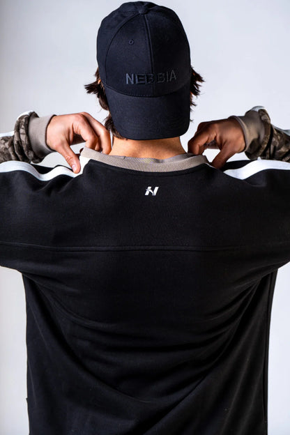 RELAXED SWEATSHIRT POWER 903
