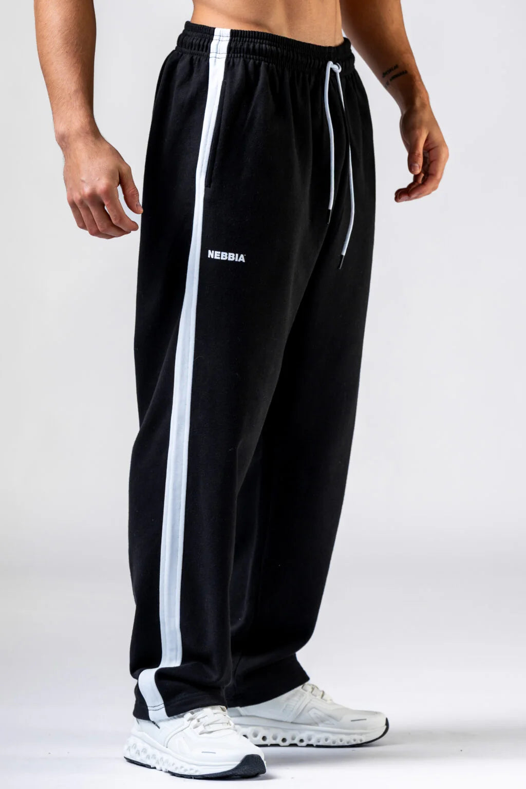 RELAXED SWEATPANTS POWER 904