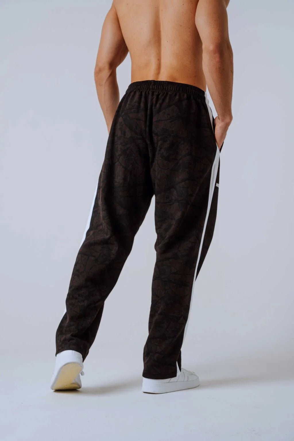 RELAXED SWEATPANTS POWER 904