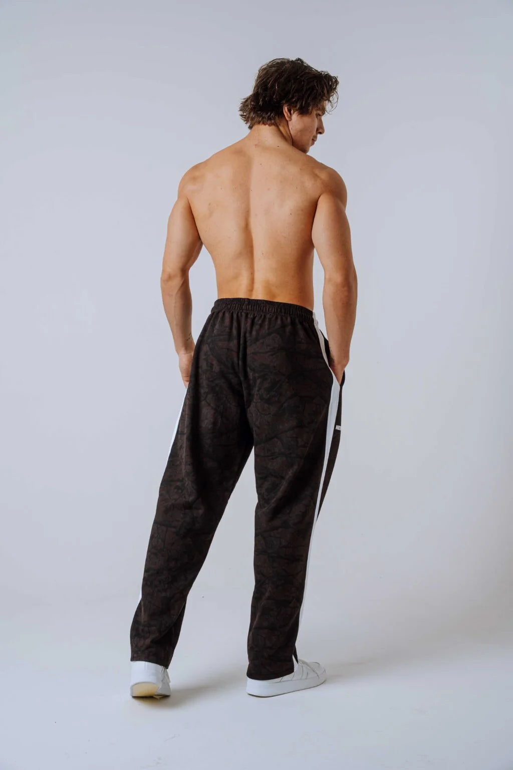 RELAXED SWEATPANTS POWER 904