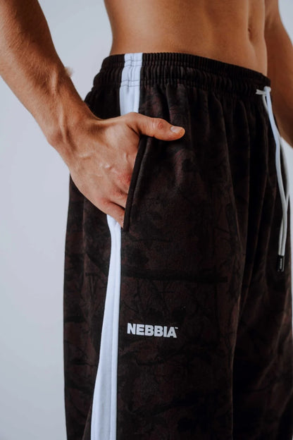RELAXED SWEATPANTS POWER 904