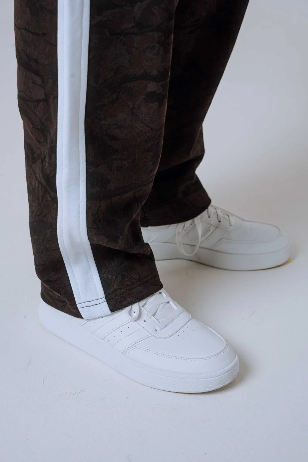 RELAXED SWEATPANTS POWER 904