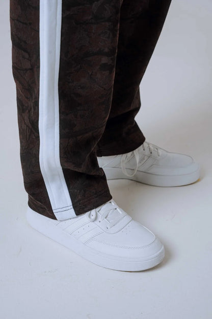 RELAXED SWEATPANTS POWER 904