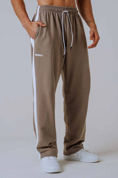 RELAXED SWEATPANTS POWER 904