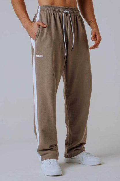 RELAXED SWEATPANTS POWER 904