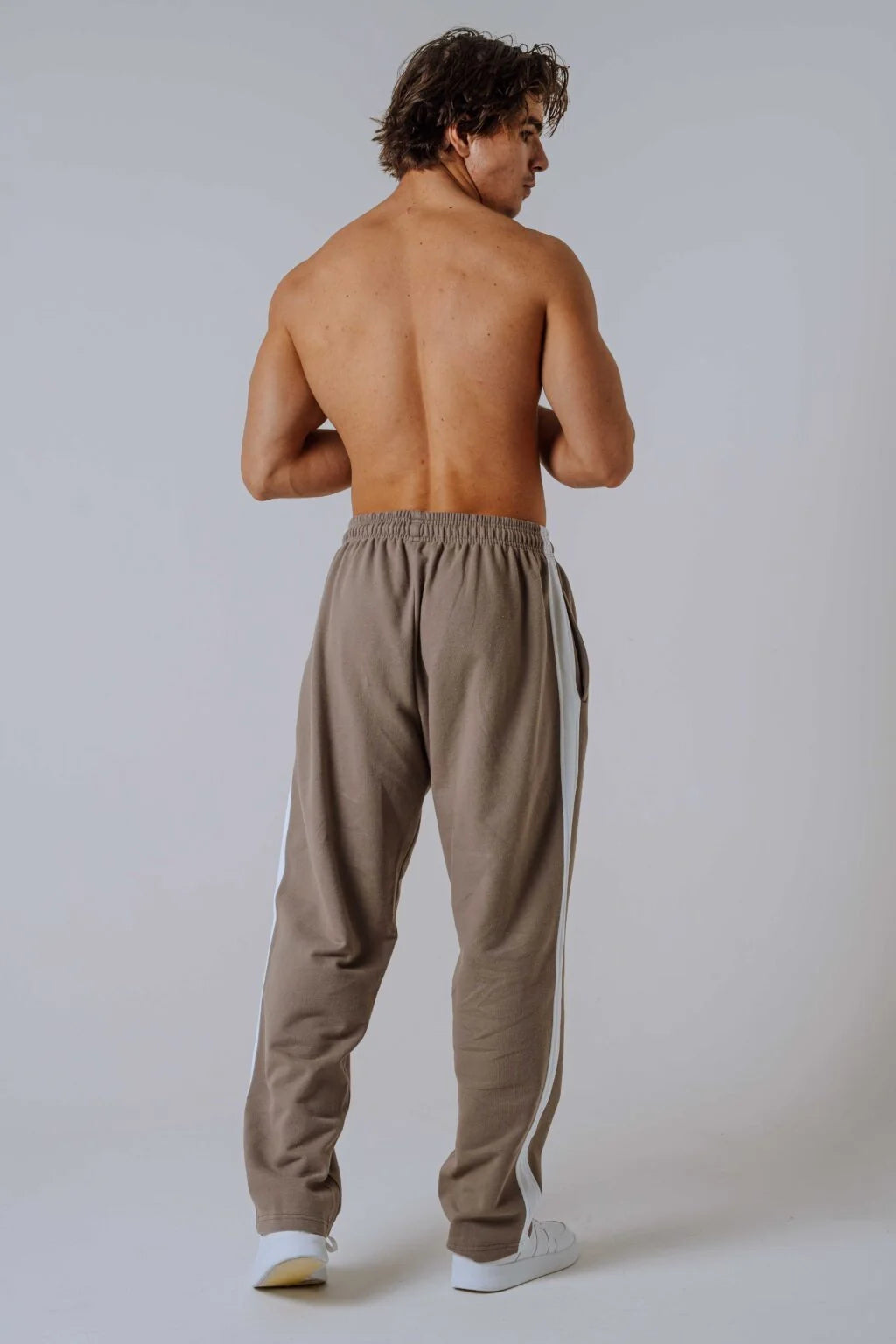 RELAXED SWEATPANTS POWER 904