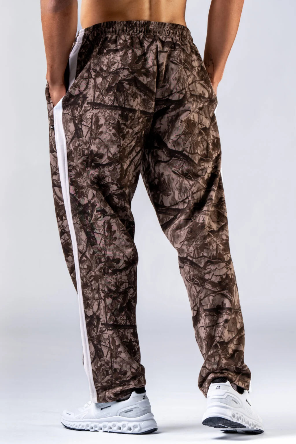 RELAXED SWEATPANTS POWER 904