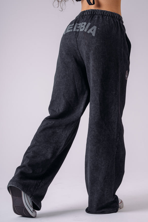 NEBBIA X OLYMPIA RELAXED SWEATPANTS 940