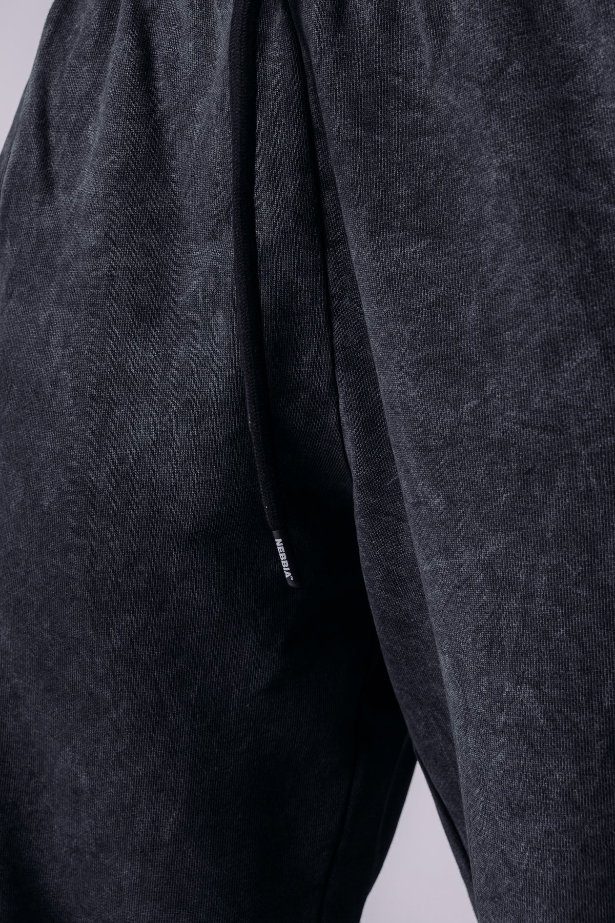 NEBBIA X OLYMPIA RELAXED SWEATPANTS 940