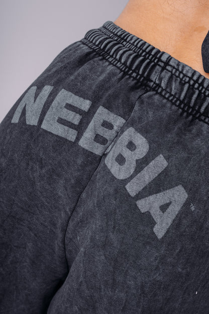 NEBBIA X OLYMPIA RELAXED SWEATPANTS 940