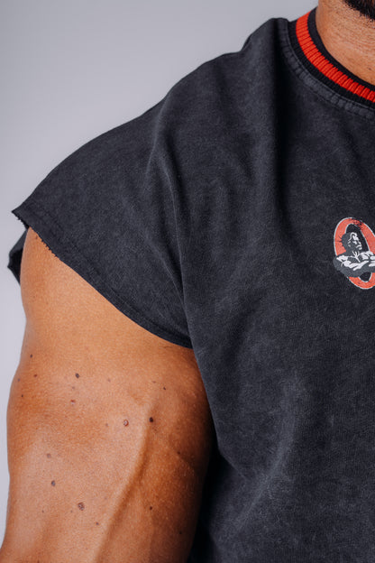 NEBBIA X OLYMPIA MUSCLE COVER TANK TOP 947