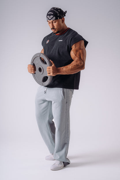 NEBBIA X OLYMPIA MUSCLE COVER TANK TOP 947