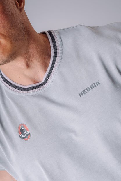 NEBBIA X OLYMPIA MUSCLE COVER TANK TOP 947