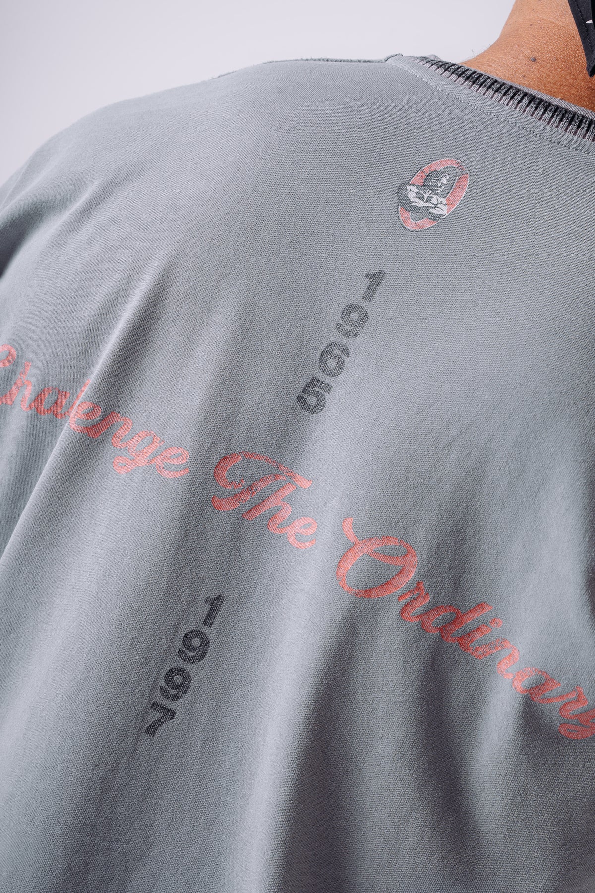 NEBBIA X OLYMPIA LONG SLEEVE T-SHIRT 952