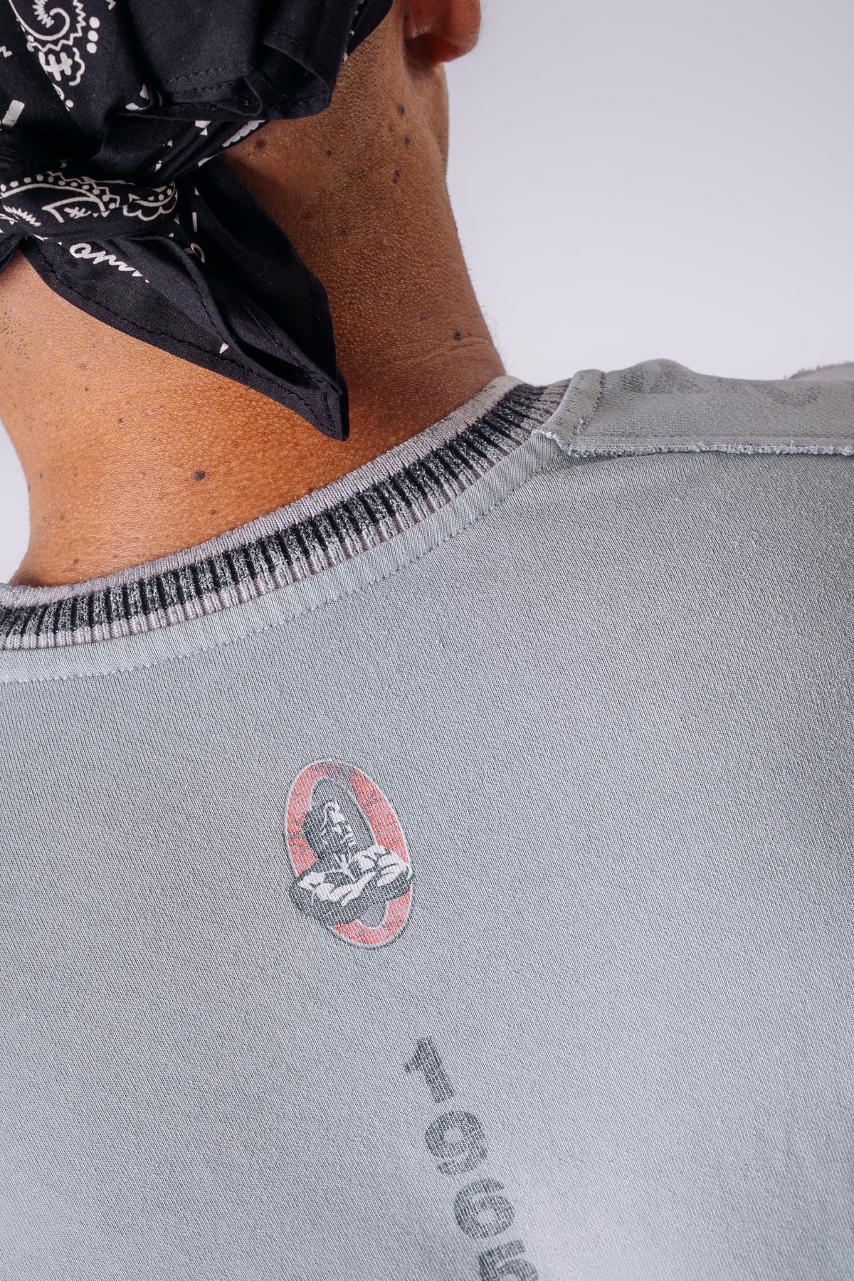 NEBBIA X OLYMPIA LONG SLEEVE T-SHIRT 952
