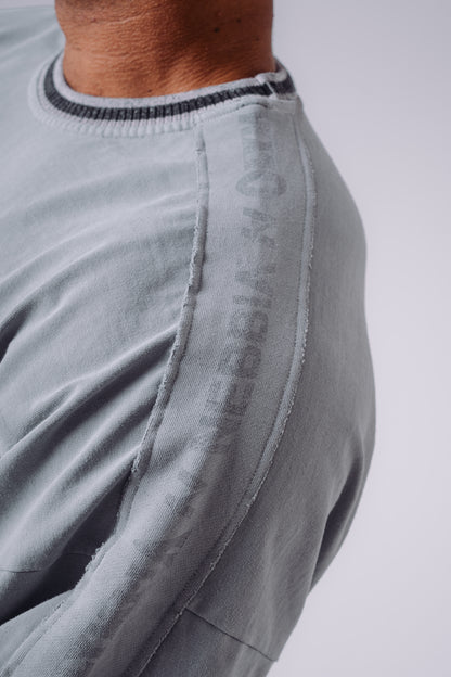 NEBBIA X OLYMPIA LONG SLEEVE T-SHIRT 952