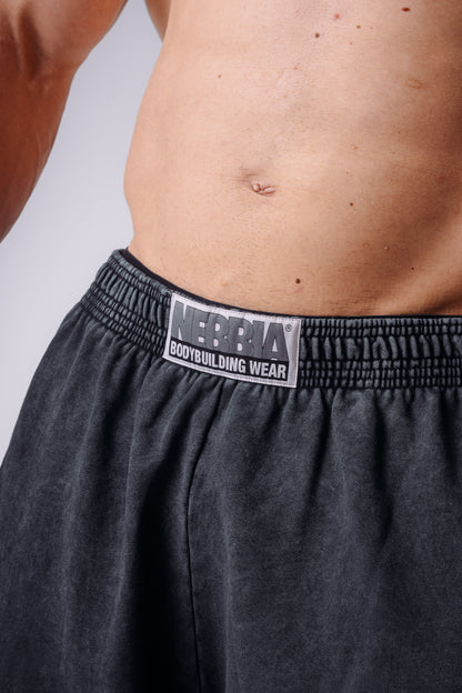NEBBIA X OLYMPIA PUMP COVER SWEATPANTS 954