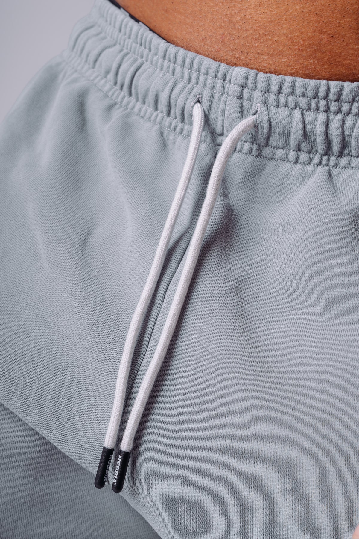 NEBBIA X OLYMPIA CLASSIC SWEATPANTS 955