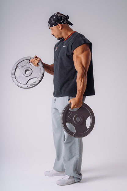 NEBBIA X OLYMPIA CLASSIC SWEATPANTS 955