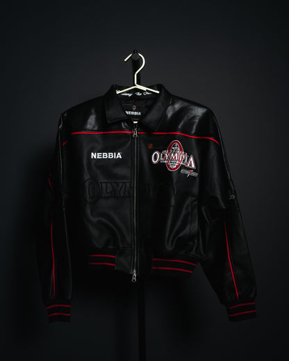 ICONIC MR. OLYMPIA JACKET | LIMITED EDITION 1 OF 1500 - 134