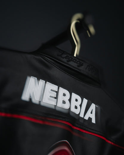 ICONIC MR. OLYMPIA JACKET | LIMITED EDITION 1 OF 1500 - 134