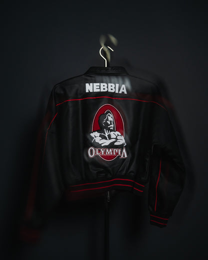 ICONIC MR. OLYMPIA JACKET | LIMITED EDITION 1 OF 1500 - 134