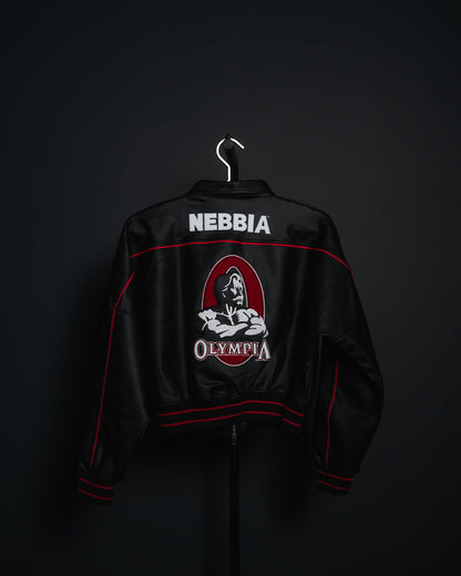 ICONIC MR. OLYMPIA JACKET | LIMITED EDITION 1 OF 1500 - 134